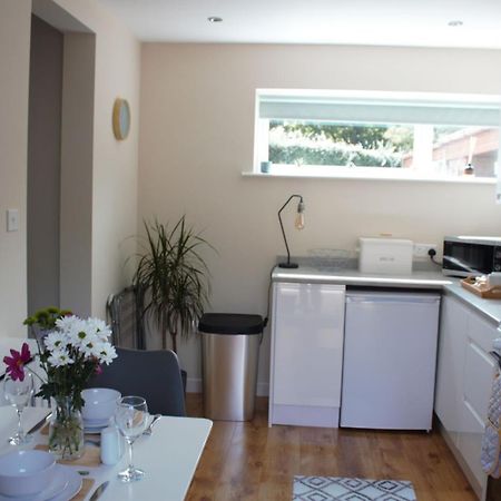 The Squirrels- Alresford, Essex Apartamento Exterior foto