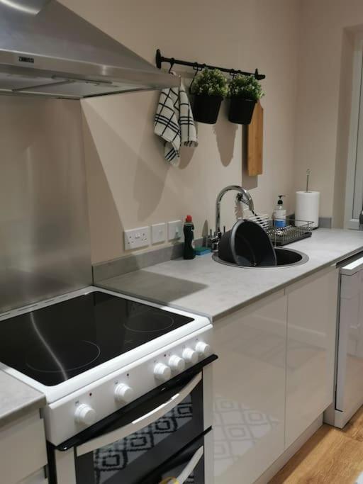 The Squirrels- Alresford, Essex Apartamento Exterior foto