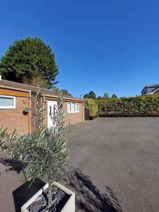 The Squirrels- Alresford, Essex Apartamento Exterior foto