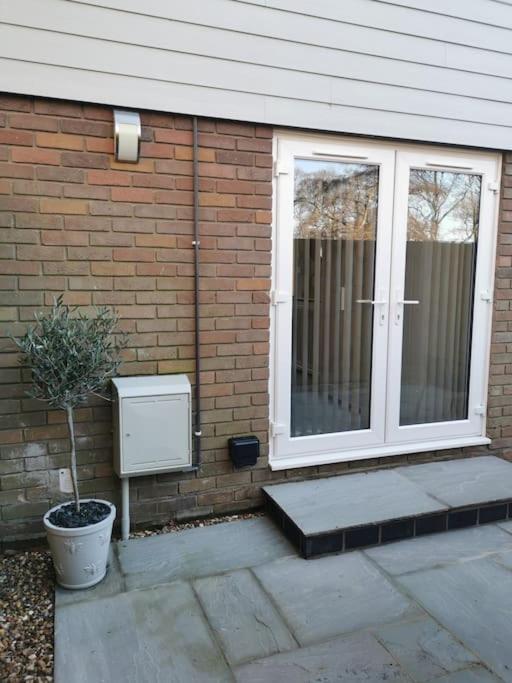 The Squirrels- Alresford, Essex Apartamento Exterior foto
