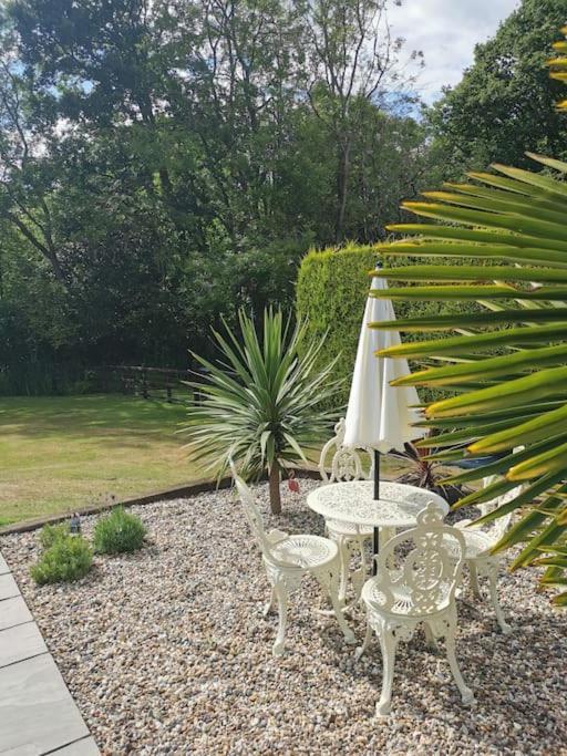 The Squirrels- Alresford, Essex Apartamento Exterior foto