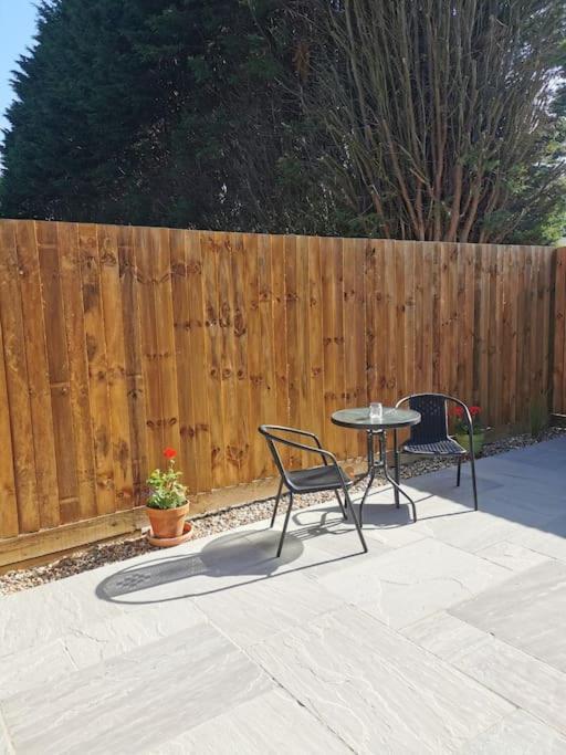 The Squirrels- Alresford, Essex Apartamento Exterior foto