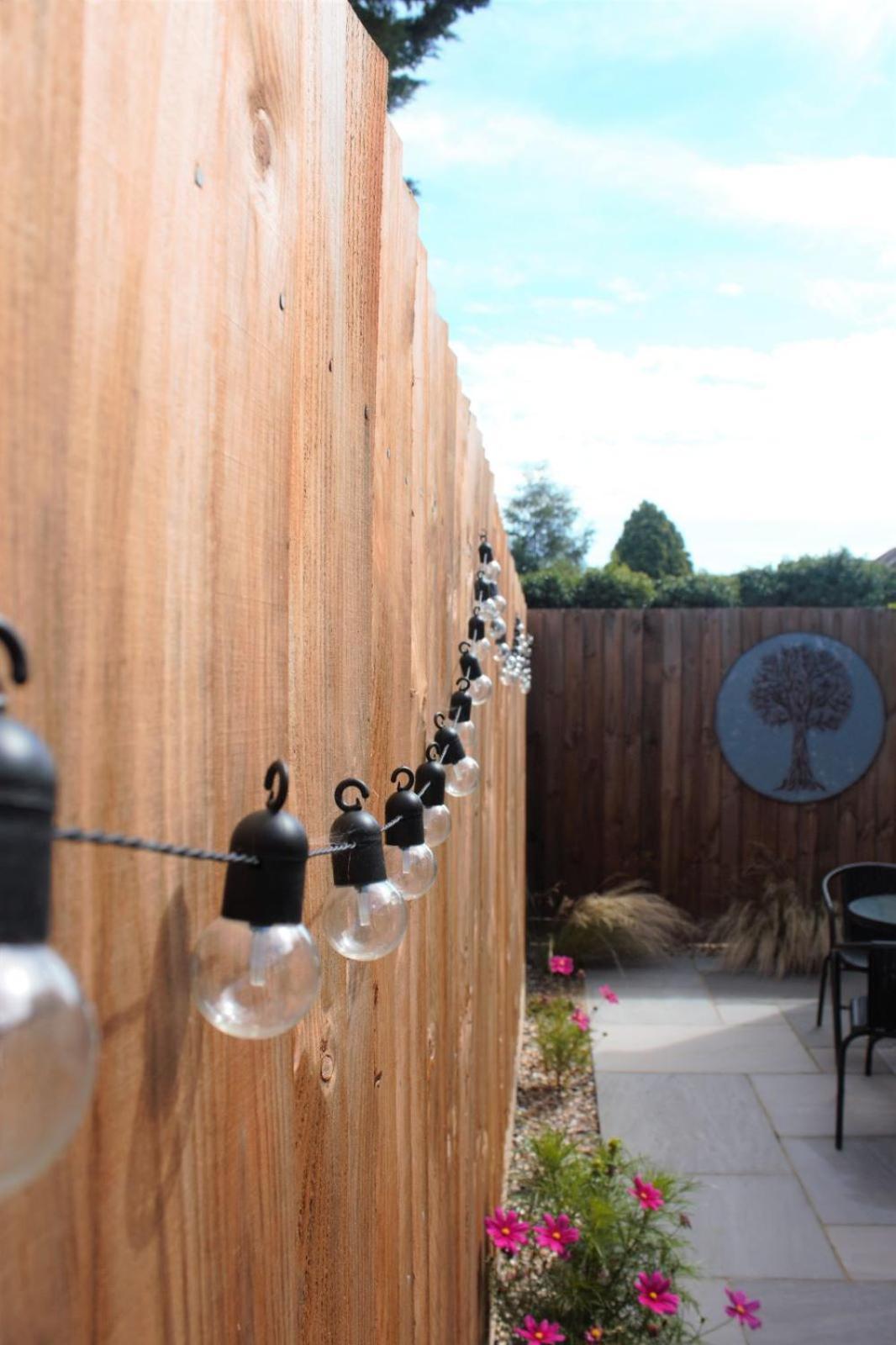 The Squirrels- Alresford, Essex Apartamento Exterior foto
